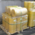 Transparent Thin clear plastic Rigid PVC Film Roll/PVC Roll